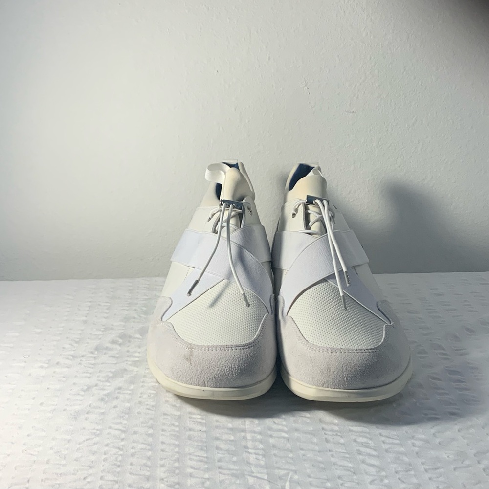 Like new Birkenstock sneakers.